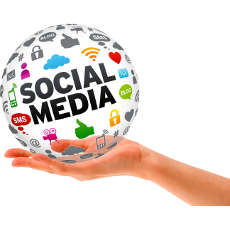 Servicio de gestión de presencia en redes sociales en Murcia