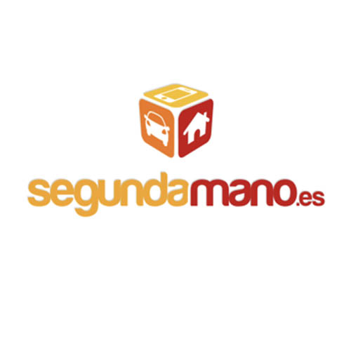 logotipo de segundamano.es