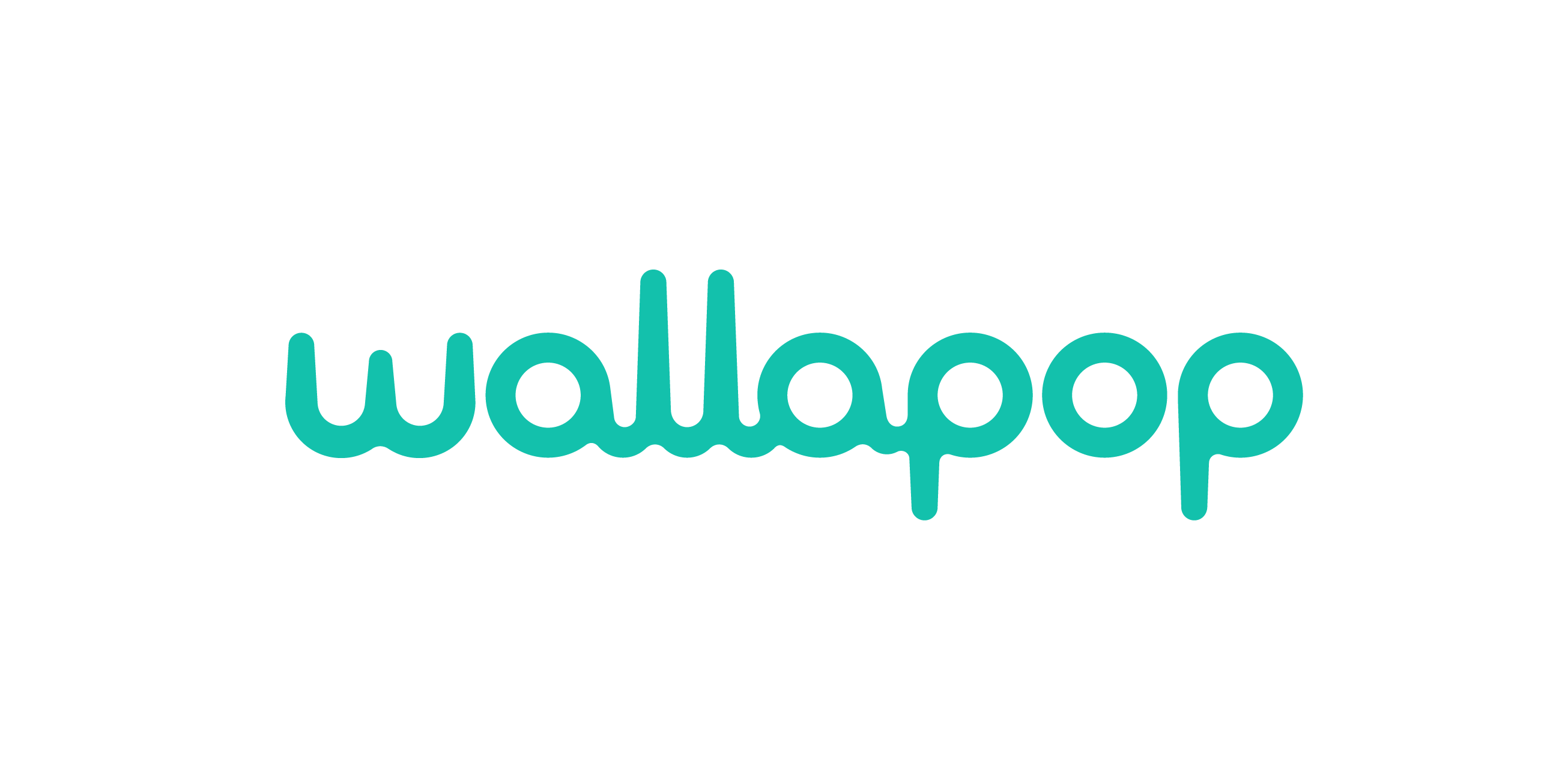 Logo de wallapop